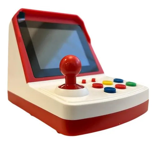 Juego De Mano Mini Game Player Kl636 Kl636