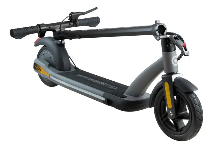 Globber Monopatín Eléctrico Plegable E-motion 27 752-199 Black