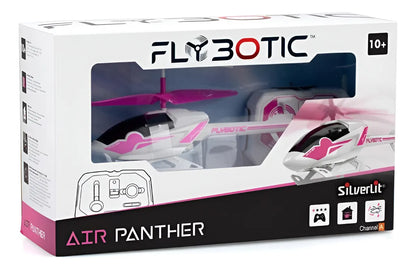 Helicóptero R/c Flybotic Air Panther 84564 Silverlit Varios