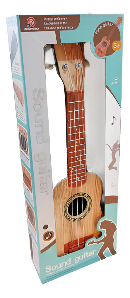 Guitarra 1808537 E.normal