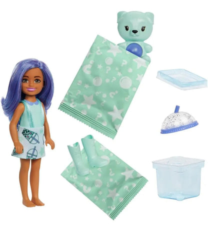 Barbie Pop Reveal Chelsea Sorpresa Jcx93 Mattel