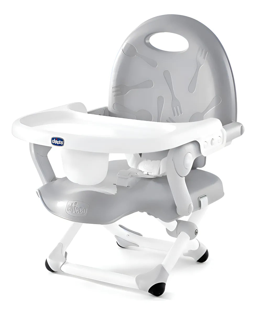 Chicco Pocket Snack Silla Portatil Regulable 470070 Pocket Snack Varios