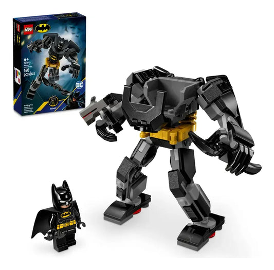 Lego Armadura Robótica De Batman 76270