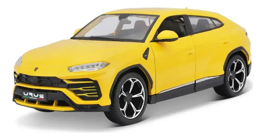 Maisto 1:24 Lamborghini Urus Amarillo 31519