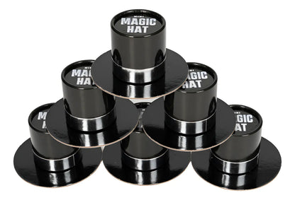 Cliptoys Magic Juego De Magia Mini Sombrero 708458