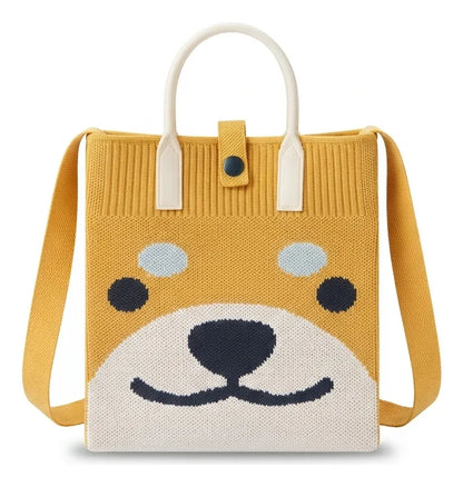 Funda Porta Celular de Animalitos Shine KL336