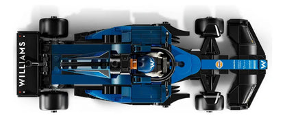 Lego Speed Champions Coche Carreras Williams Racing F1 77249