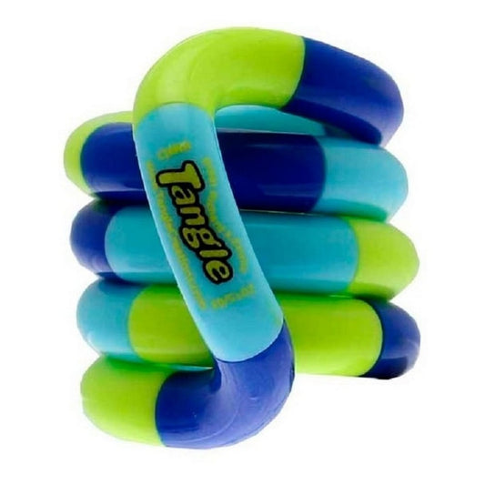 Tangle Jr Classic Anti Streess Didactico