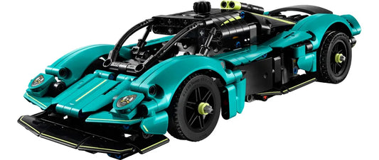 Lego Technic Aston Martin Valkyrie 42208 707
