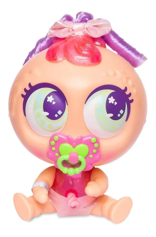 Muñeco Neonato Emoshionato Guau Filin Distroller 987006