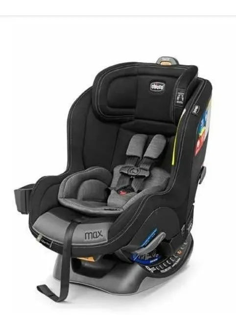 Chicco Butaca Nextfit Max Cleartex Shadow Us 049796612165 Cleartex Shadow Us Varios