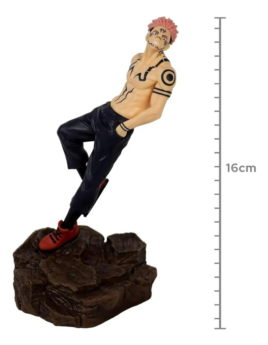 Banpresto Jujutsu Kaisen Combination Battle2 Sukuna 19364