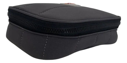 Cartuchera Escolar 1 Compartimento Sl2504g Kinderland Gris