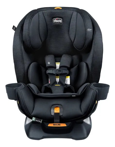 Chicco Butaca Onefit Lx Cleartex All-in-one 08087144240070 Ebony