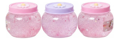 Slime Muñequita Rosa 353gr Kl712 Shine