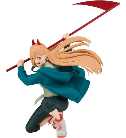 Banpresto Figura Chainsaw Man Vibration Stars Power 88144