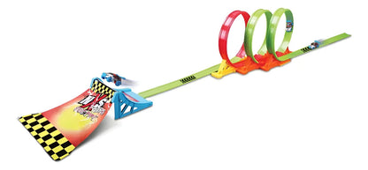 Maisto Pista Nxs Loop Playset (assorted) 12440
