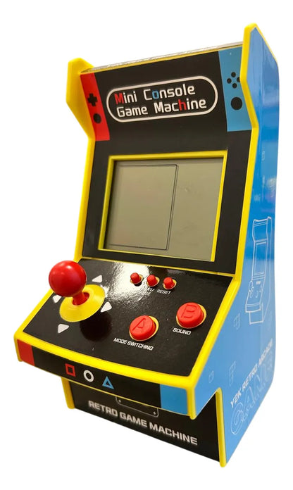 Mini +150 Juegos Kl456