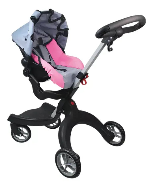 Cochecito Para Bebe 1951862 Shine