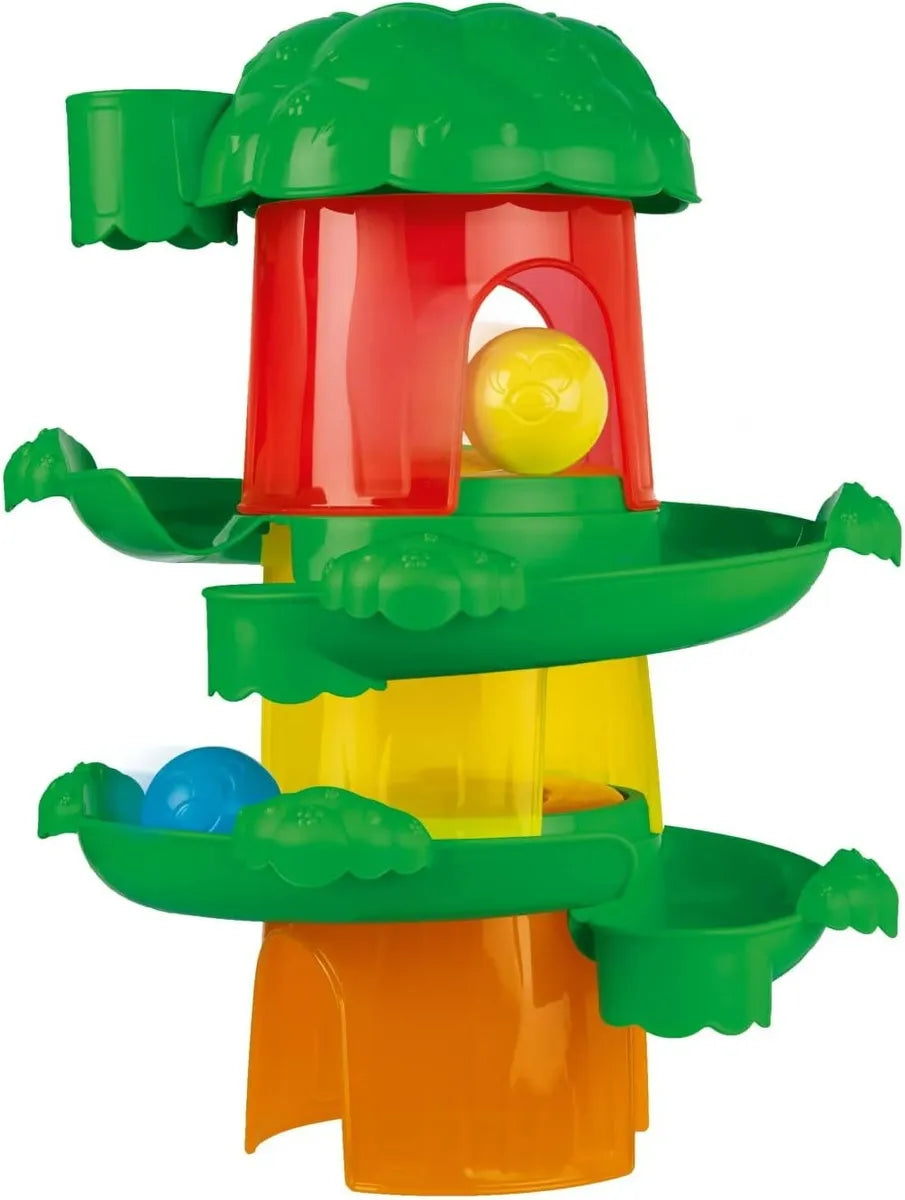 Chicco Juego Apilable Casa Del Árbol 2 En 1 11084 11084