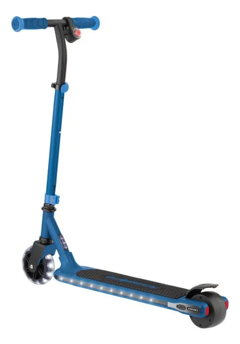 Globber Monopatín Eléctrico E-motion 6 Navy Blue 756-100-2 Navy Blue