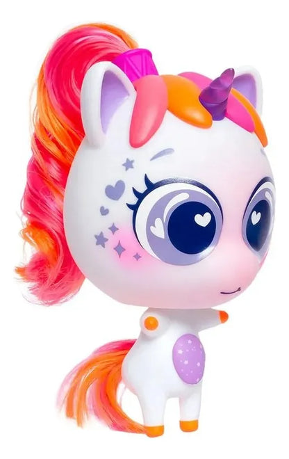 Muñeco Chikiticornio Churumbela 996183 Distroller
