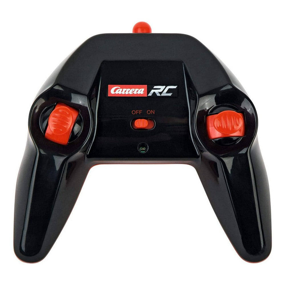 Cuatriciclo Mario Kart A Control Carrera Go 370200996x Color Multicolor