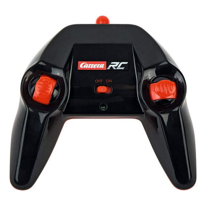 Cuatriciclo Mario Kart A Control Carrera Go 370200996x Color Multicolor