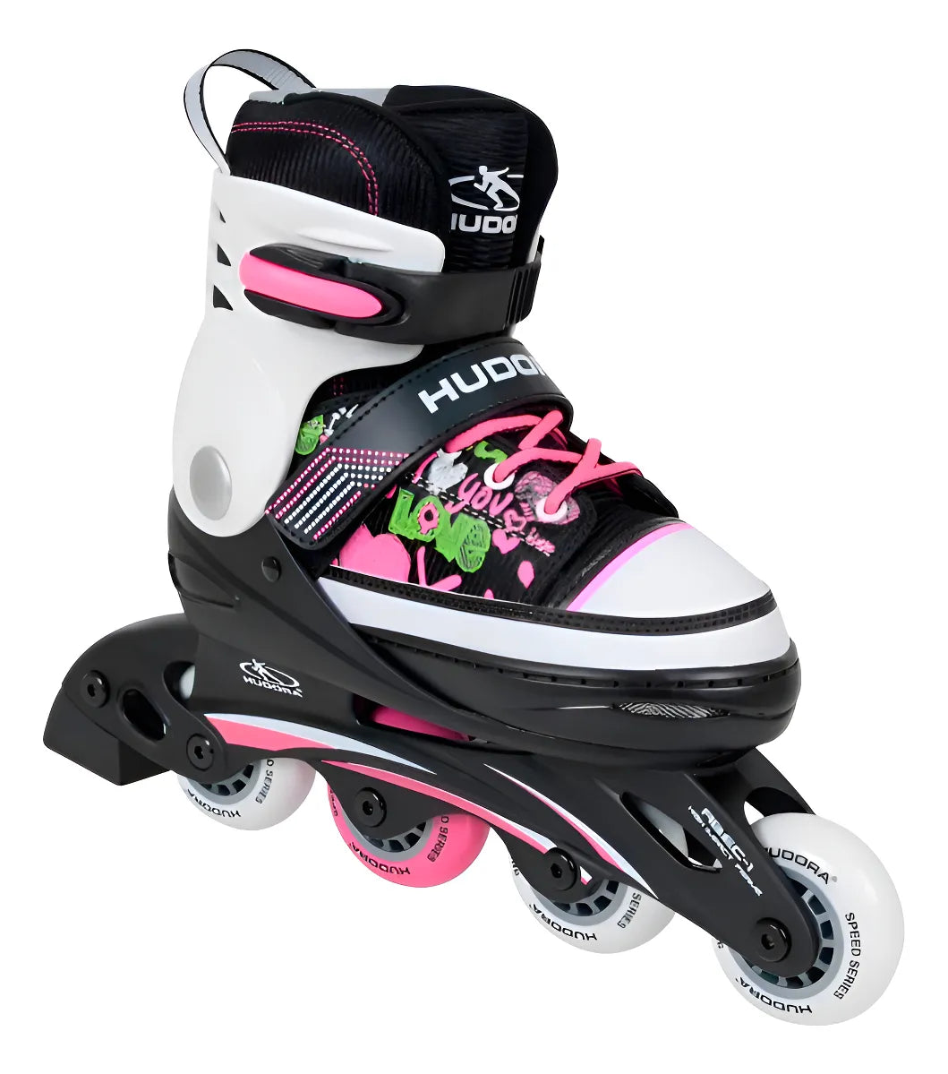 Roller Kids T34-37 Rosa 37737