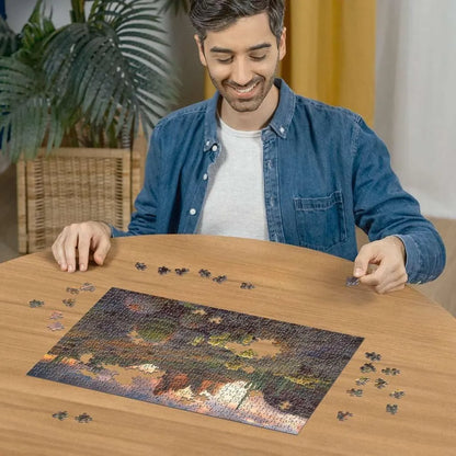Ravensburger Puzzle 500 Pzs Cactus 12001380