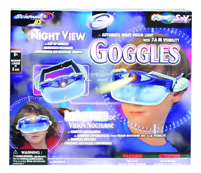 Eastcolight Lentes Vision Nocturna 99891 99891