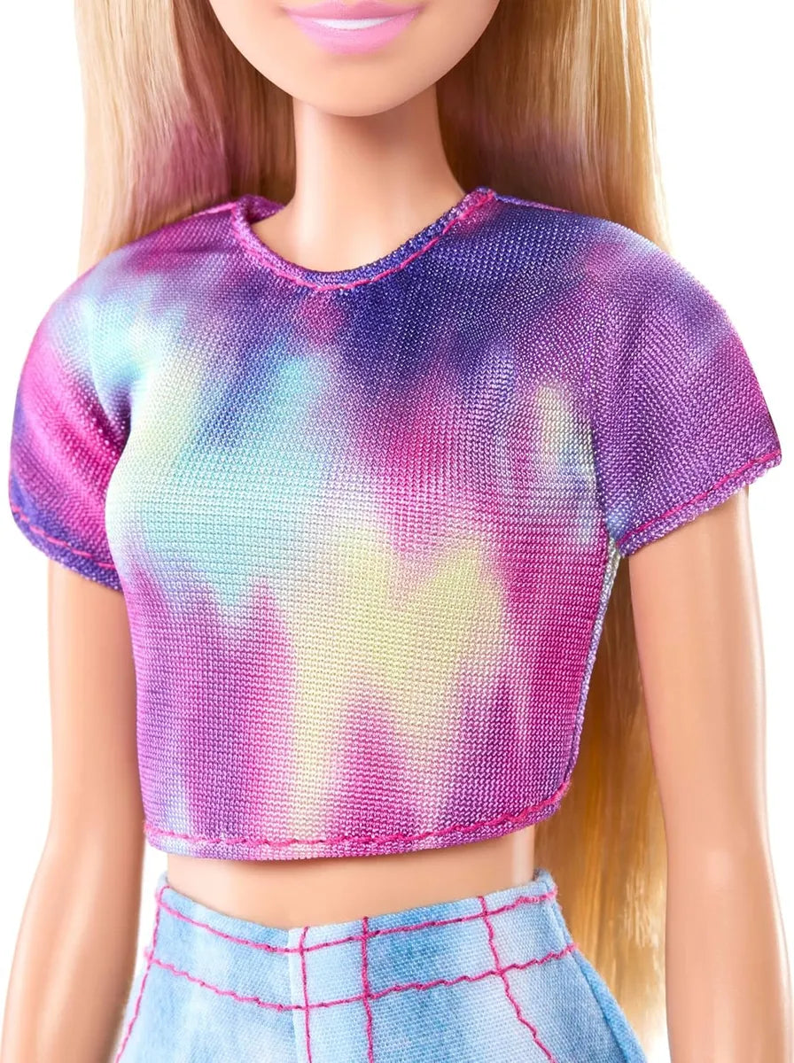Barbie Mysteries Muñeca Malibu Detective En La Playa Jfv63