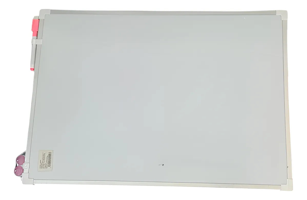 Pizarra Doble 35x50cm 3550 Shine