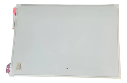 Pizarra Doble 35x50cm 3550 Shine