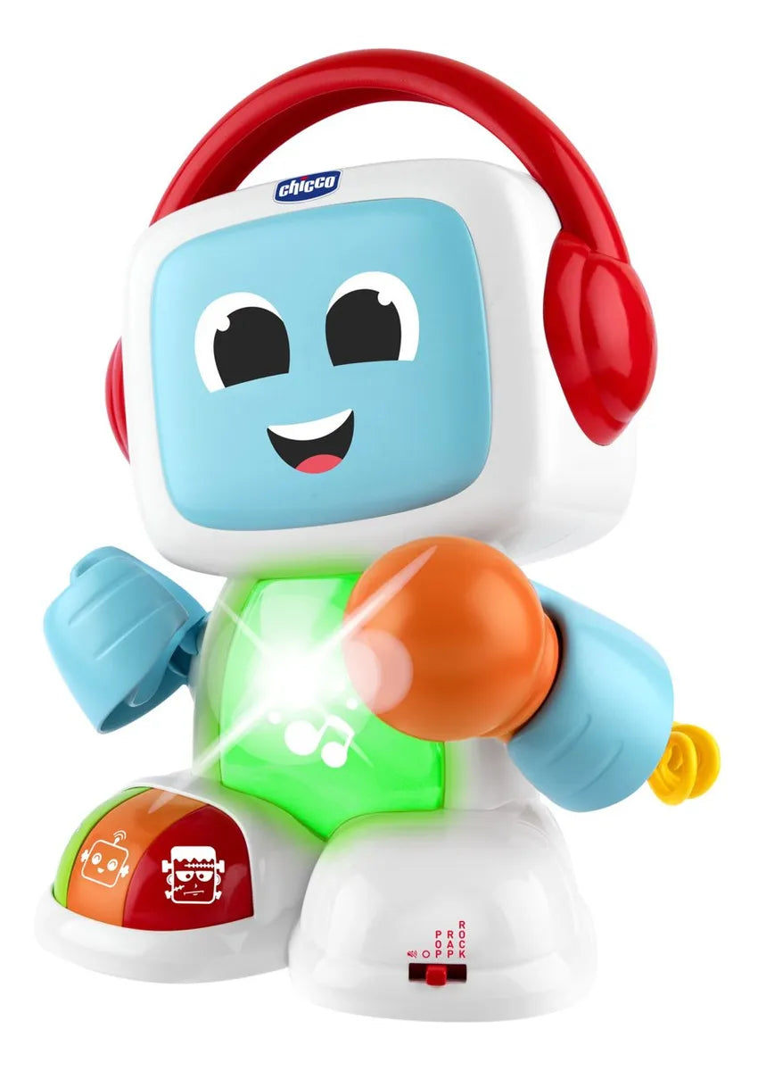 Chicco Robit Canta Conmigo 11853000040