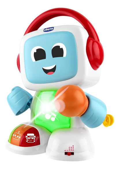 Chicco Robit Canta Conmigo 11853000040