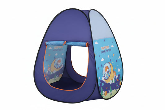 Carpa De Juegos Infantil Iglú 3104771 Shine Azul
