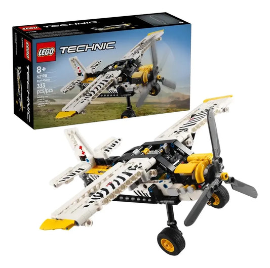 Lego Technic Avioneta 42198 333 Lego Technic