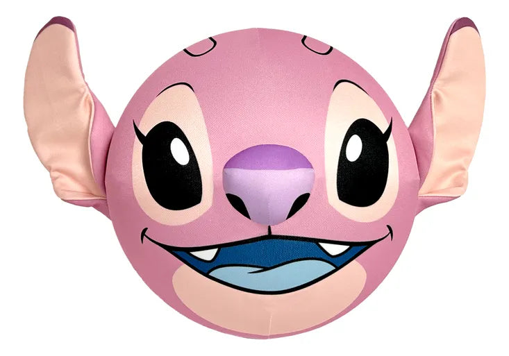 Lit'l Biggie Bouncerz Pelota Disney Angel EO-005662