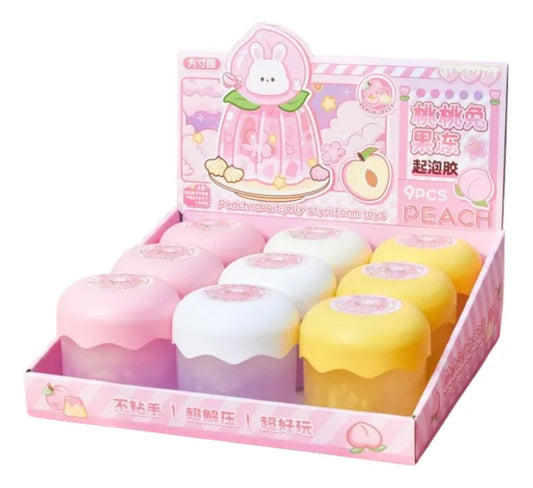 Slime Super Fun Surtido Kl705 Shine