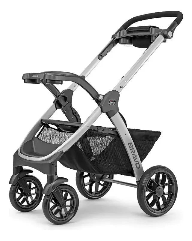 Chicco Cochecito Bravo Trío Travel System Camden 79632920070
