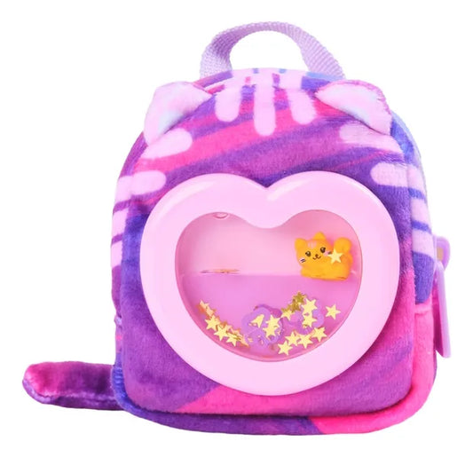 Real Littles Liquid Charms Mini Mochila 0051 25575