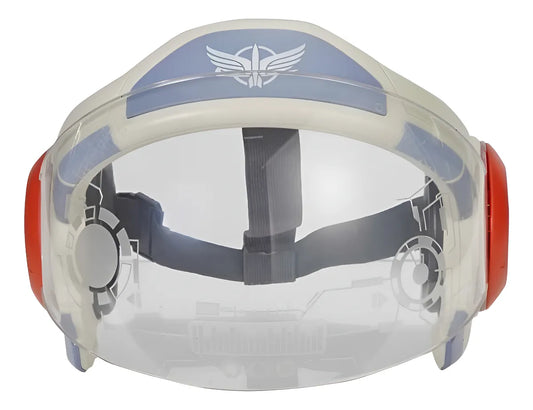 Lightyear Casco Entrenamiento Guardian Espacial Mattel Hhj73