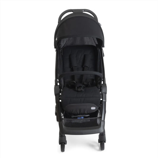 Chicco We-cool Cochecito De Paseo Para Bebés 607988595 Negro Negro