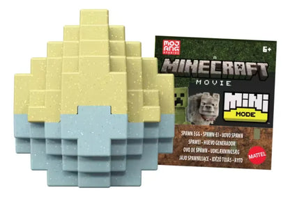 Minecraft Mini Huevos Sorpresa HXT64