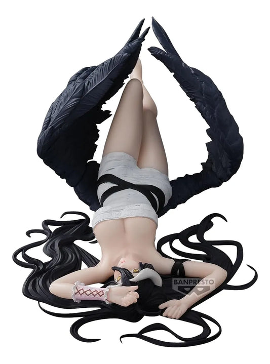 Banpresto Anime Overlord Albeldo 29600