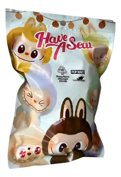 Muñeco Labubu Figura Coleccionable Sorpresa KL972