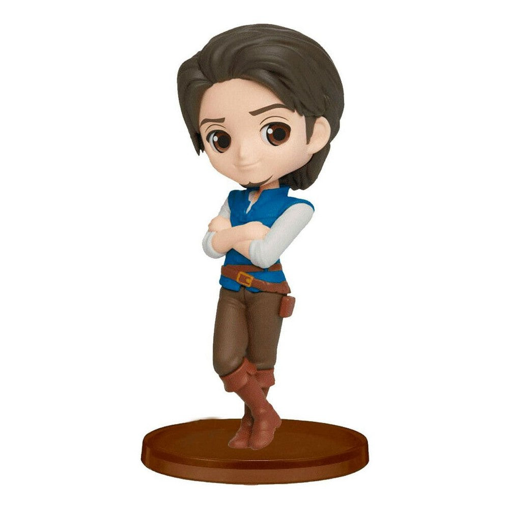 Figura Qposket Petit Disney Characters Flynn Rider 21269