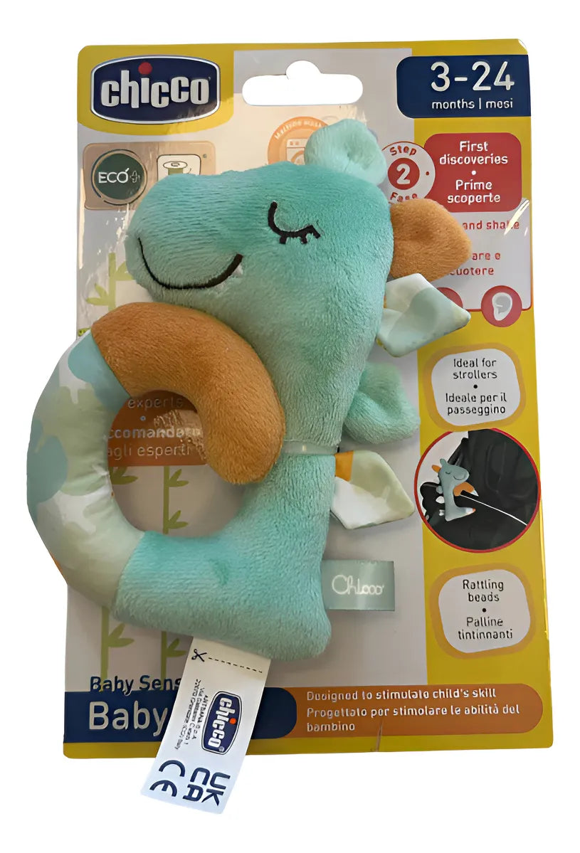 Chicco Baby Sense Eco Baby Dino 12207