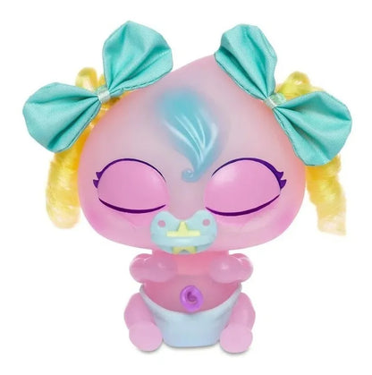 Muñeco Sorpresito Felicia Rosa Distroller 992994